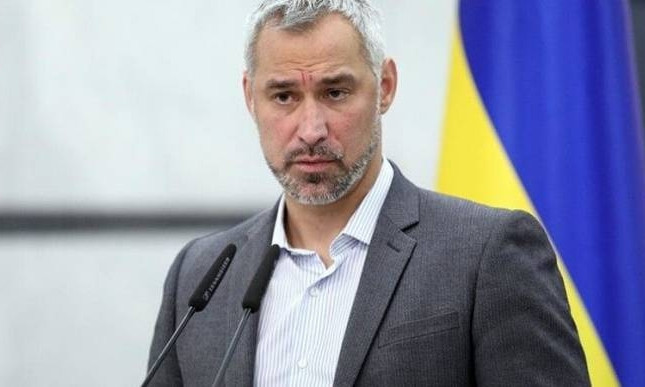 Руслан Рябошапка объяснил, почему не подписал подозрение Петру Порошенко