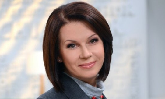 Алла Мазур впервые обратилась к украинцам после болезни (ФОТО)