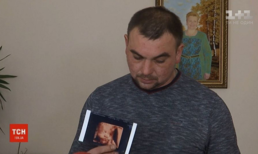 На Ровенщине врачебный скандал: ребенок задохнулся в утробе матери