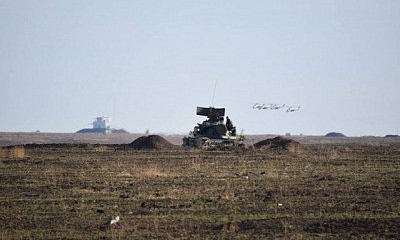 Бойца 17 ОТБр обвиняют в умышленном убийстве в Запорожской области