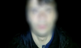 В Кривом Роге наркоторговец продавал "травку" возле школы
