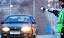 В Кривом Роге задержали "гонщика"-нарушителя