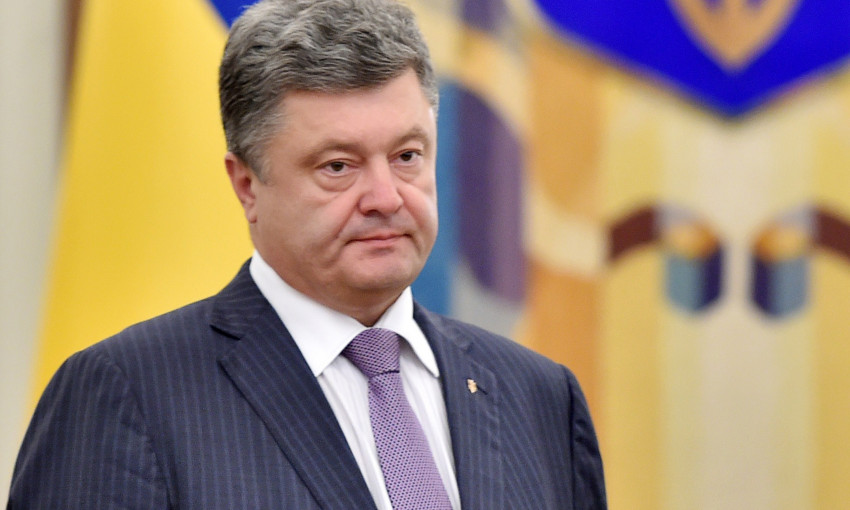 Криворожане в соцсетях высмеяли оговорку президента 