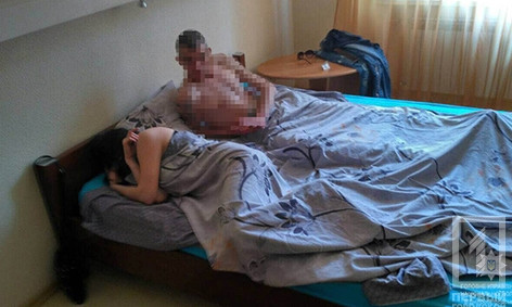 В Кривом Роге задержали сутенершу, которая вербовала проституток