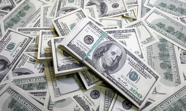 Главе Фонда госимущества предлагали взятку в размере 5 млн долларов: хотели назначить "своего человека"
