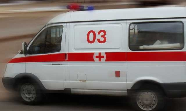 Женщину с подозрением на коронавирус медики ловили по всему АТБ