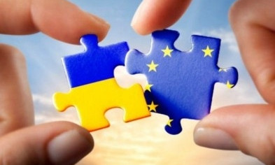 В парламенте ЕС проголосовали за безвизовый режим сУкраиной