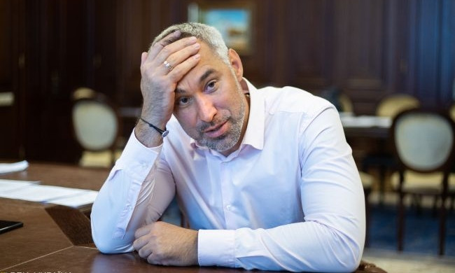 Вместе с Рябошапкой с Генпрокуратуры уйдут все его замы