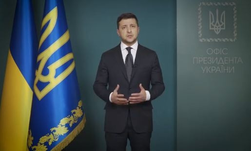 "Пожалуйста, не увольняете людей, мы вас будем поддерживать", - Зеленский обратился к владельцам малого и среднего бизнеса