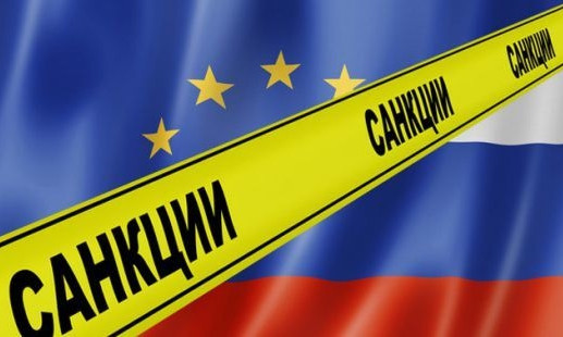 Евросоюз продлил экономические санкции против России