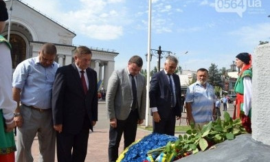 Е-декларации глав райсоветов Кривого Рога