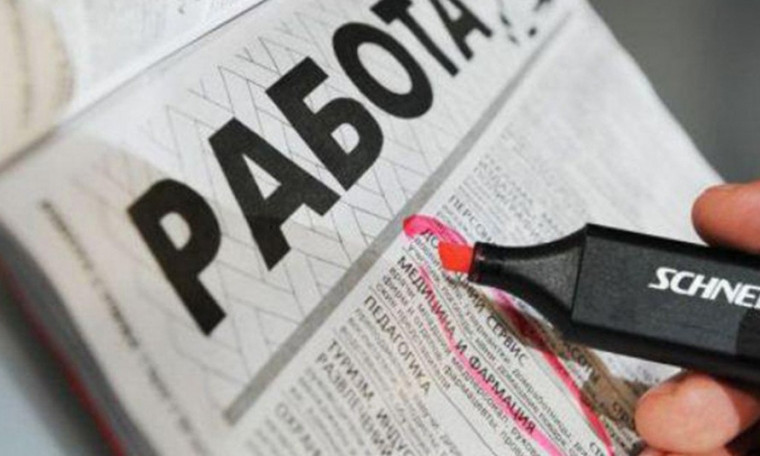 В Украине вырос уровень безработицы