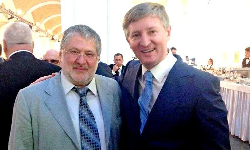 Семь представителей Украины попали в международный рейтинг миллиардеров Forbes