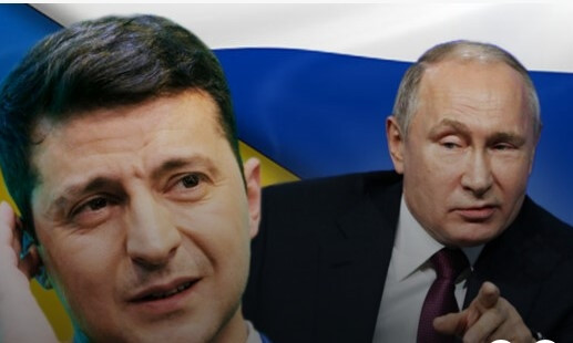 "Соглашения не будет": у Путина отказываются от мирного решения по Донбассу на предстоящем саммите