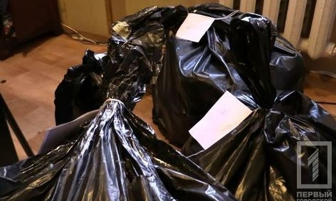 Пропавшие из архива бюллетени с выборов воровала сотрудница райсовета