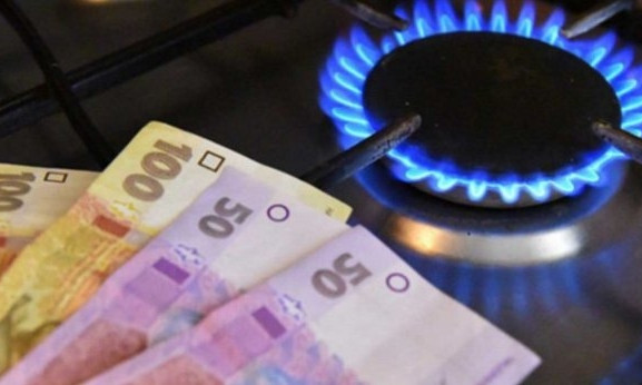 Украинцев ждет новая цена на газ