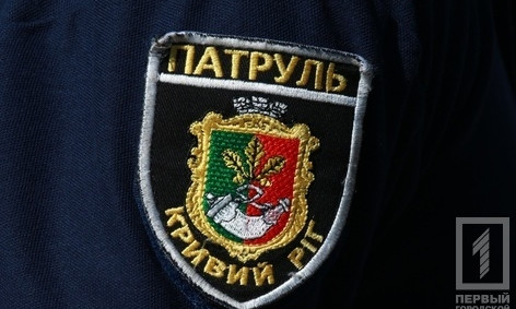 У патрульных полицейских - новые полномочия