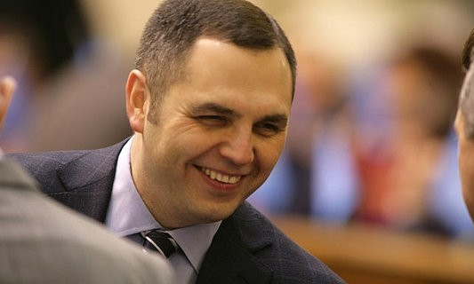 Бывший замглавы АП при Януковиче дал показания по убийствам на Майдане 