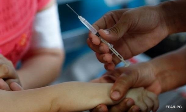 Верховный Суд вынес решение, которое запрещает непривитым детям посещать детсад