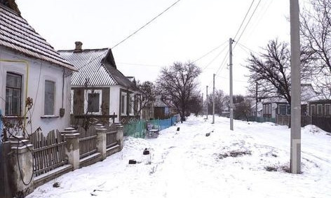 Под Кривым Рогом женщина зарезала своего мужа