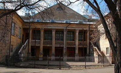 На дворец культуры "Карачуны" выделено ещё 5 миллионов гривен