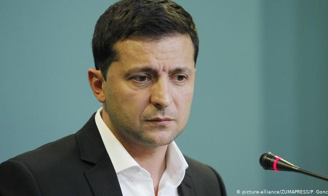 То, что министры работали на олигархов, хорошо: Зеленский рассказал о выборе новых министров 