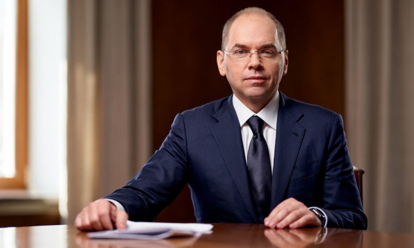 "Раньше о носках думать надо было", - министр Степанов ответил на возмущение о закрытии магазинов и отделов