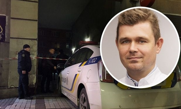 Услышали хлопки: родители погибшего пластического хирурга рассказали, как узнали о гибели сына