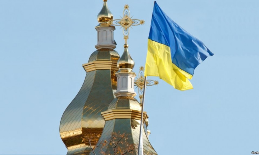 Президент назвав дату Об`єднавчого Собору