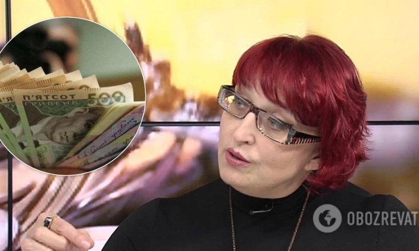 "Получаем детей низкого качества": Галина Третьякова отличилась антигуманными выражениями (ВИДЕО)