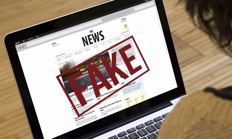 Пентагон разрабатывает систему для борьбы с дезинформацией