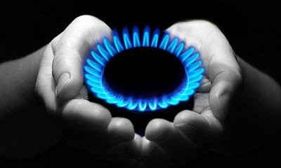 В Саксаганском районе на три дня отключат газ (СПИСОК УЛИЦ)