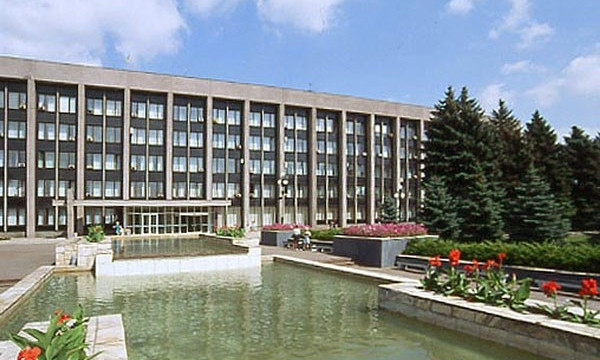 Администрация Кривого Рога обсудила распределение бюджета города