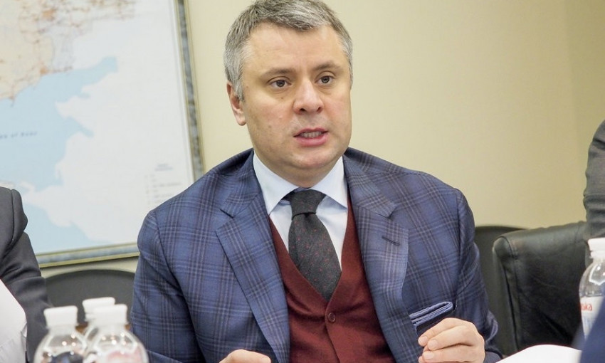 МВФ и Еврокомиссия негативно отреагируют на предложения Юрия Витренко установить регулируемую цену на газ