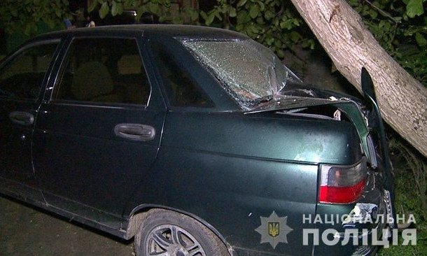 В Винницкой области пьяная женщина сбила 4 детей: один ребенок впал в кому (ФОТО, ВИДЕО)
