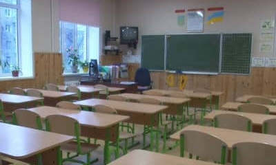В одесской школе конфликт учителя и ученика из-за обращения на украинском