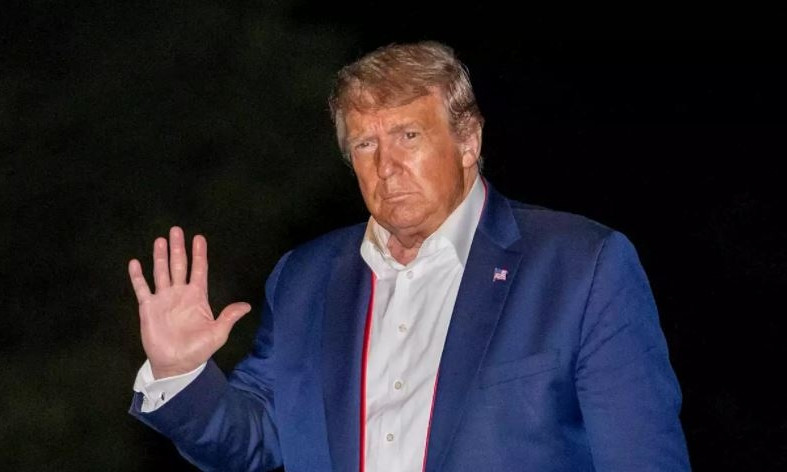 Дональд Трамп проигнорирует инаугурацию Джо Байдена