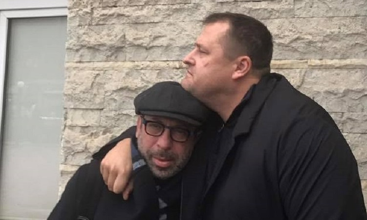 Совладельцем сети магазинов "Цитрус" стал бизнесмен Геннадий Корбан