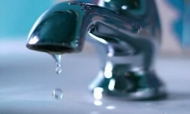 Где в Кривом Роге не будет воды?
