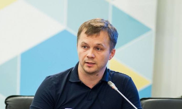 Квартира, машина, грин-карта: Милованов рассказал о своем имуществе в США и то, как он туда долетел