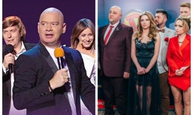 "Не накручивайте себя, эту шутку мы украли не у вас": в "Квартал 95" отреагировали на обвинения в плагиате (ФОТО)