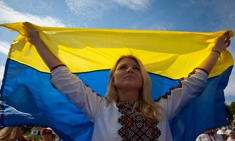 В Кривом Роге появится новый патриотический борд 