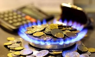 Криворожанам разъяснили нормы потребления природного газа