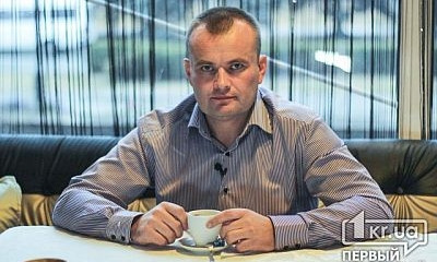 Экс-кандидата в мэры обвинили в развале криворожской "Самопомощи"