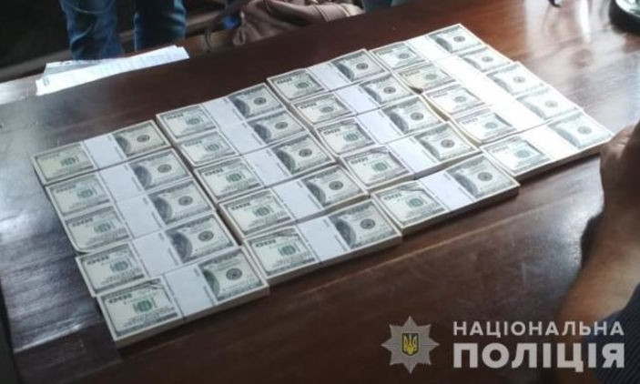 Мужчина заплатил основателю партии в Луцке 200 тысяч долларов за вступление в закрытое масонское сообщество и ждал должности в Кабмине (ФОТО) 