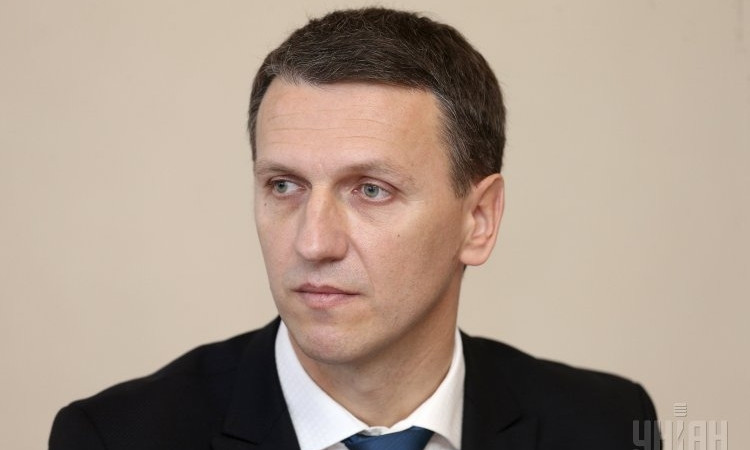 Роман Труба говорит, что разговор из его кабинета скомпилирован