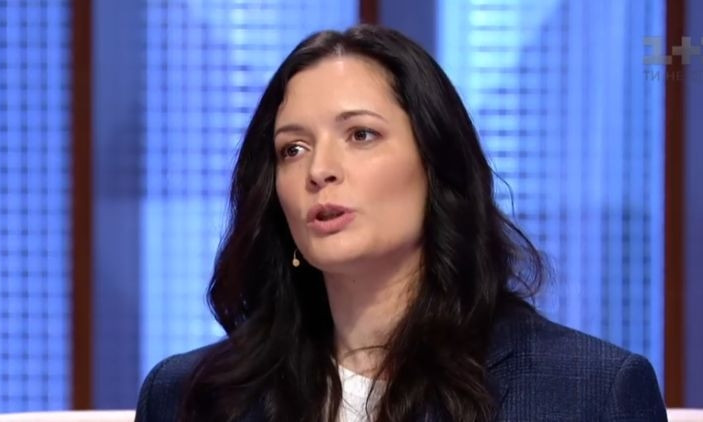 Из Уханя будут эвакуированы только здоровые украинцы - Скалецкая (ВИДЕО)