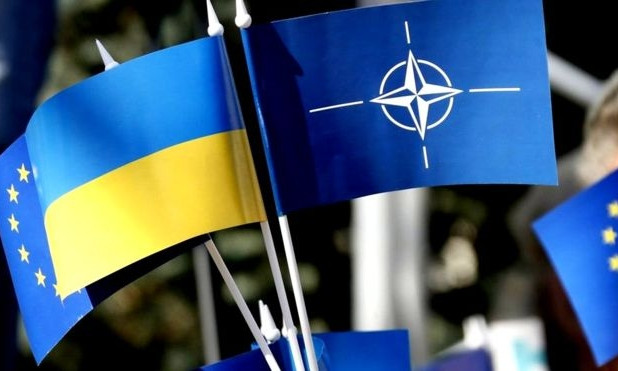 Украина стала партнером НАТО с расширенными возможностями