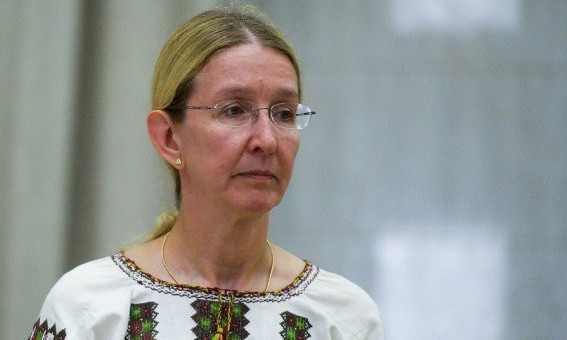 Задержали преступника, который звонил с угрозами Ульяне Супрун