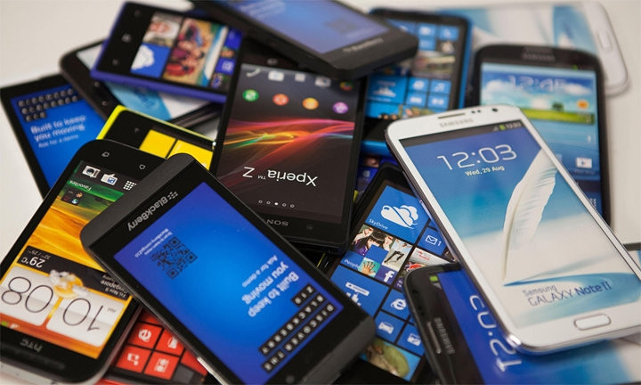 Xiaomi, Samsung, Apple значительно вырастут в цене